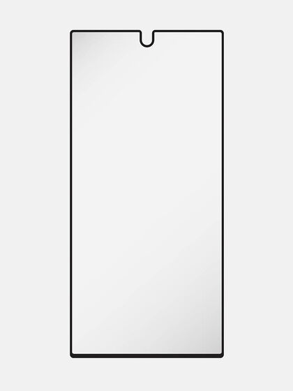 BodyGuardz PRTX Synthetic Glass for Samsung Galaxy S22 Ultra 5G, , large